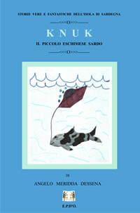 Libri EPDO - Angelo Meridda
